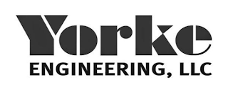 YORKE ENGINEERING, LLC logo