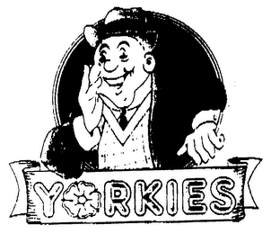 YORKIES