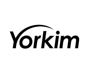 YORKIM logo