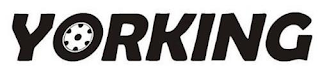 YORKING logo