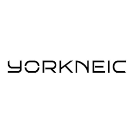 YORKNEIC logo