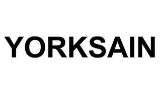 YORKSAIN logo