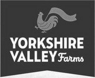 YORKSHIRE VALLEY FARMS logo