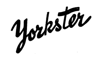 YORKSTER logo