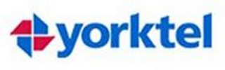 YORKTEL logo