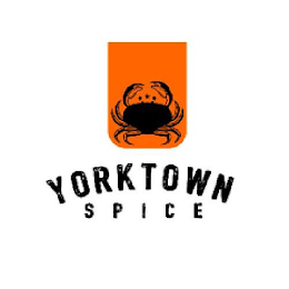 YORKTOWN SPICE logo