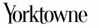 YORKTOWNE logo