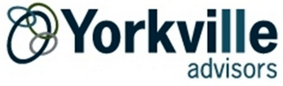YORKVILLE ADVISORS logo