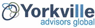 YORKVILLE ADVISORS GLOBAL logo