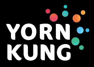 YORN KUNG logo