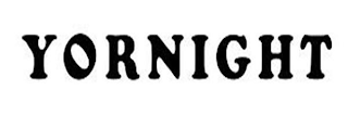 YORNIGHT logo