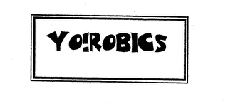 YO!ROBICS logo