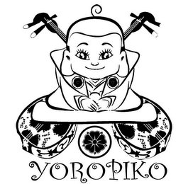 YOROPIKO logo