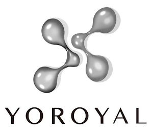 YOROYAL logo