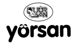 YORSAN logo