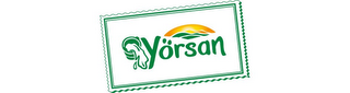 YORSAN logo