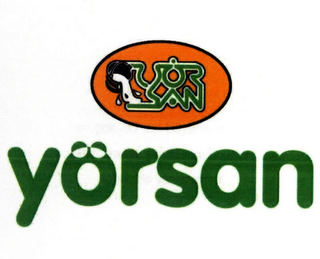 YORSAN YORSAN logo