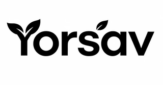 YORSAV logo