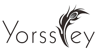 YORSSLEY logo