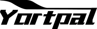 YORTPAL logo