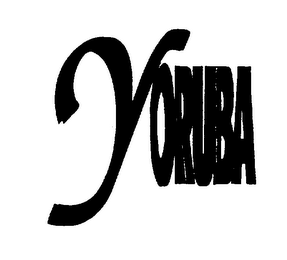 YORUBA logo