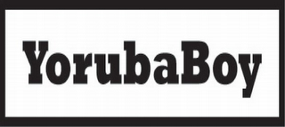 YORUBABOY logo
