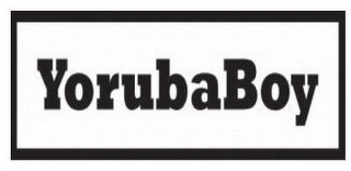 YORUBABOY logo