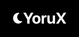 YORUX logo