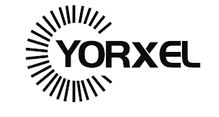 YORXEL logo
