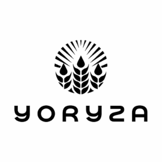 YORYZA logo