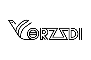 YORZSDI logo