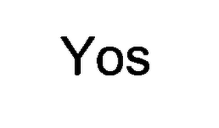 YOS logo