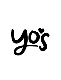 YO'S logo