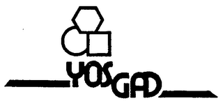 YOS-GAD logo