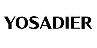 YOSADIER logo