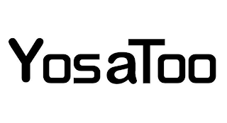 YOSATOO logo