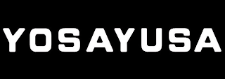 YOSAYUSA logo