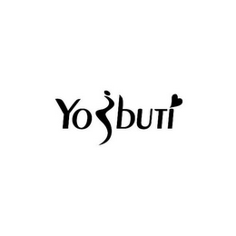 YOSBUTI logo