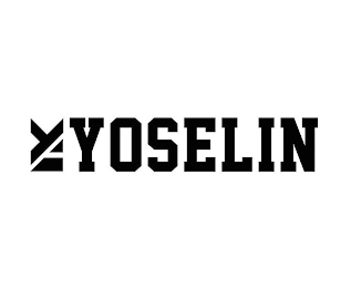 YOSELIN logo