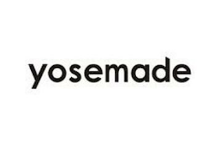 YOSEMADE logo