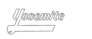 YOSEMITE logo