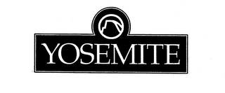 YOSEMITE logo