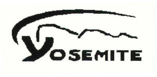 YOSEMITE logo