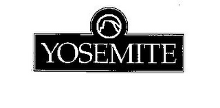 YOSEMITE logo