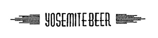 YOSEMITE BEER logo