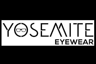 YOSEMITE EYEWEAR logo