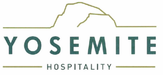 YOSEMITE HOSPITALITY logo