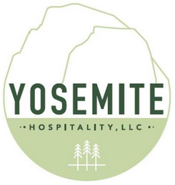 YOSEMITE HOSPITALITY, LLC logo