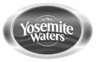 YOSEMITE WATERS logo