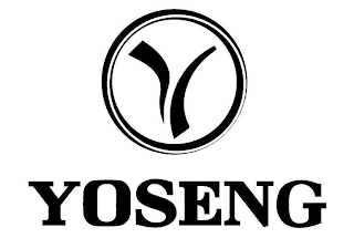 YOSENG logo